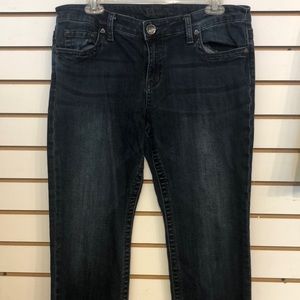 KUT from the Kloth  jeans